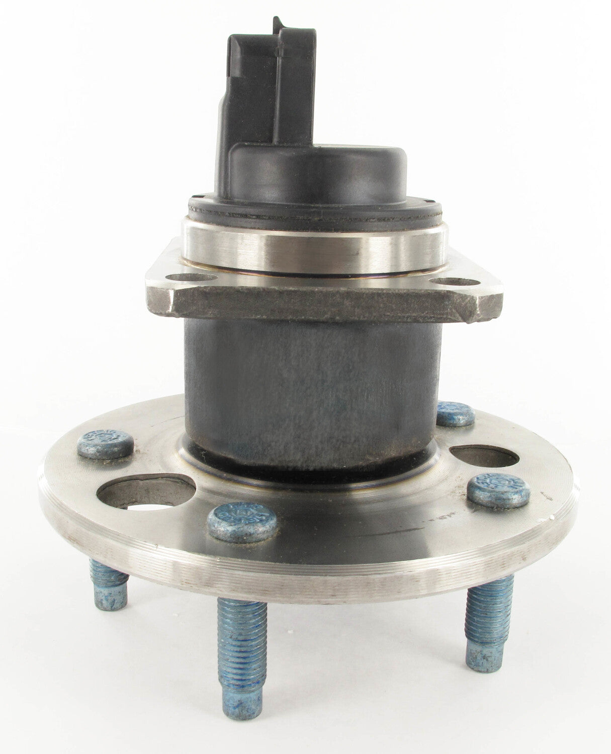 Rr Hub Assy  SKF  BR930074