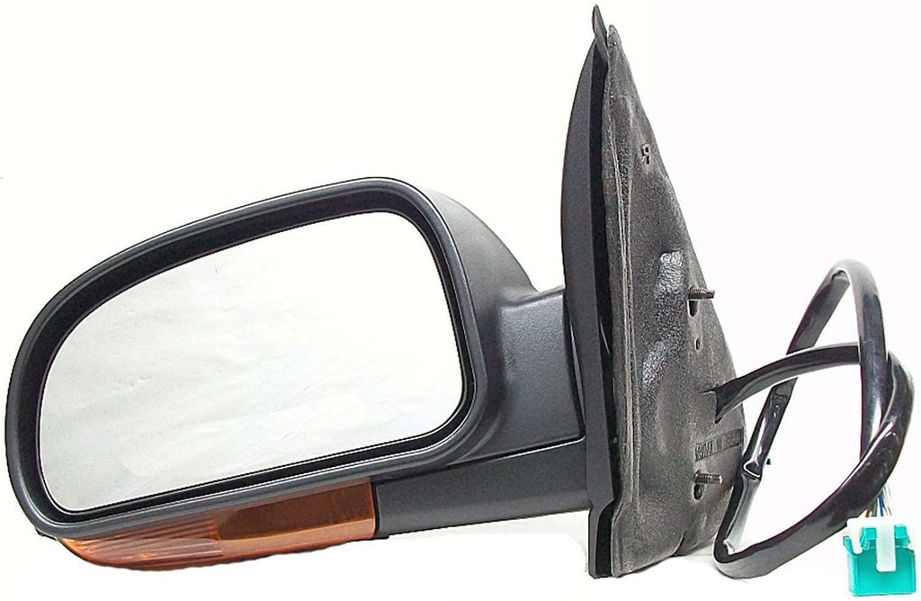 Door Mirror  Dorman  955-1811