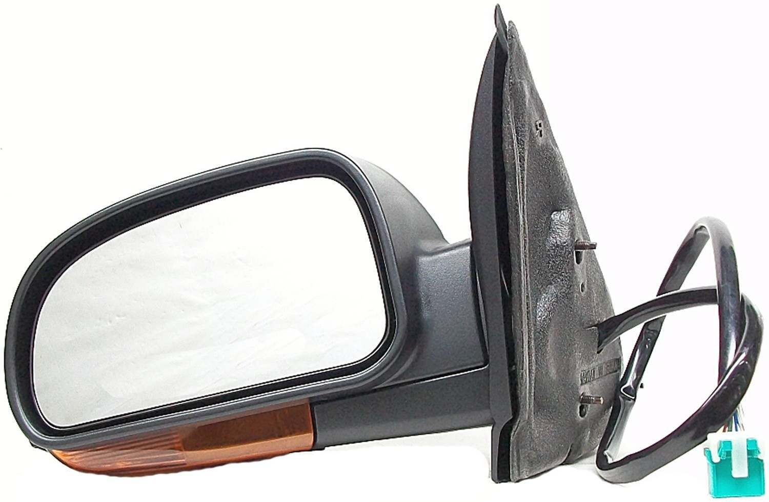 Door Mirror  Dorman  955-1811