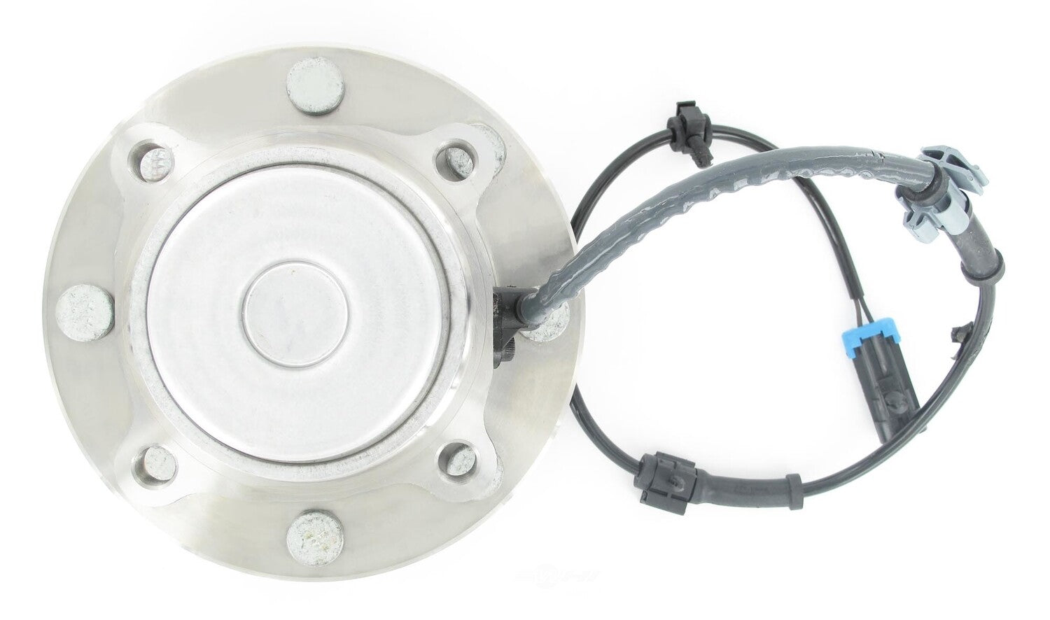 Frt Hub Assy  SKF  BR930353
