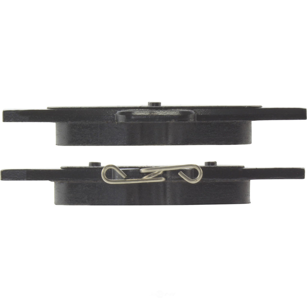 Rr Super Prem Ceramic Brake Pads  Centric Parts  105.10950