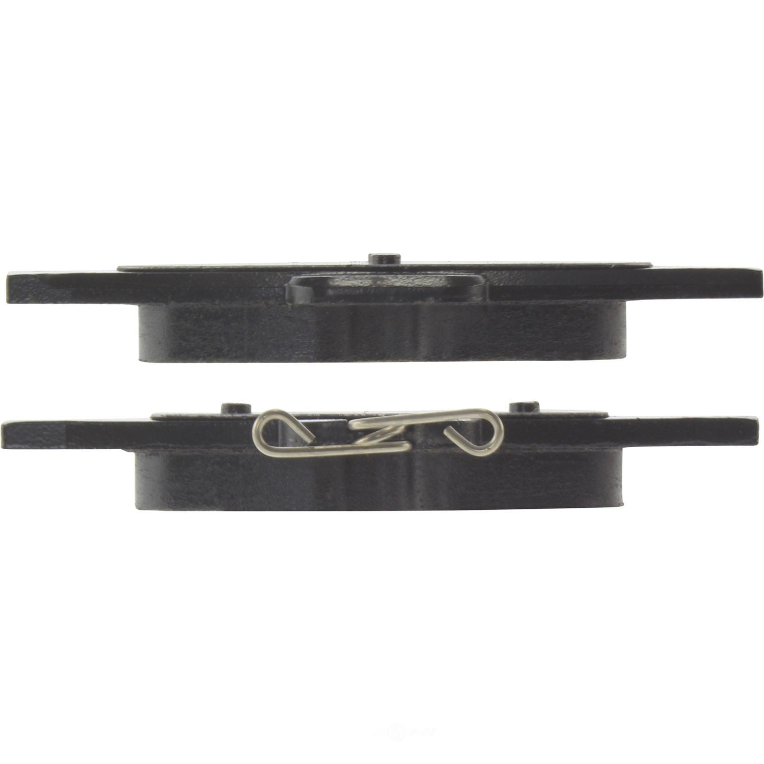 Rr Super Prem Ceramic Brake Pads  Centric Parts  105.10950