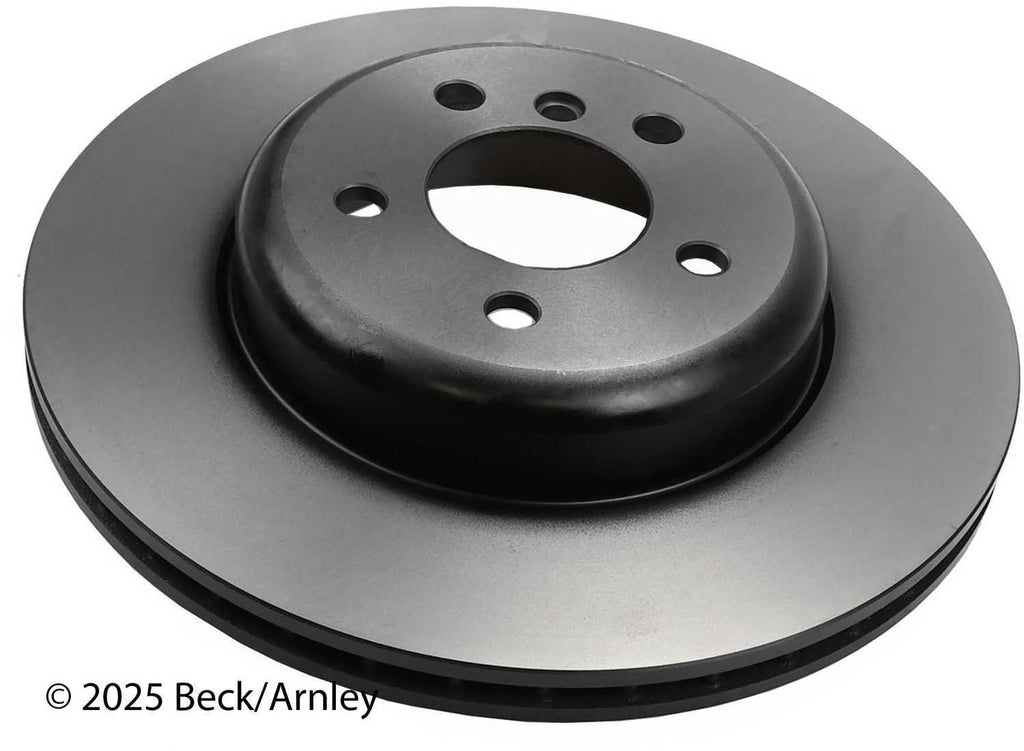 Rr Prem Brk Rotor  Beck/Arnley  083-3686