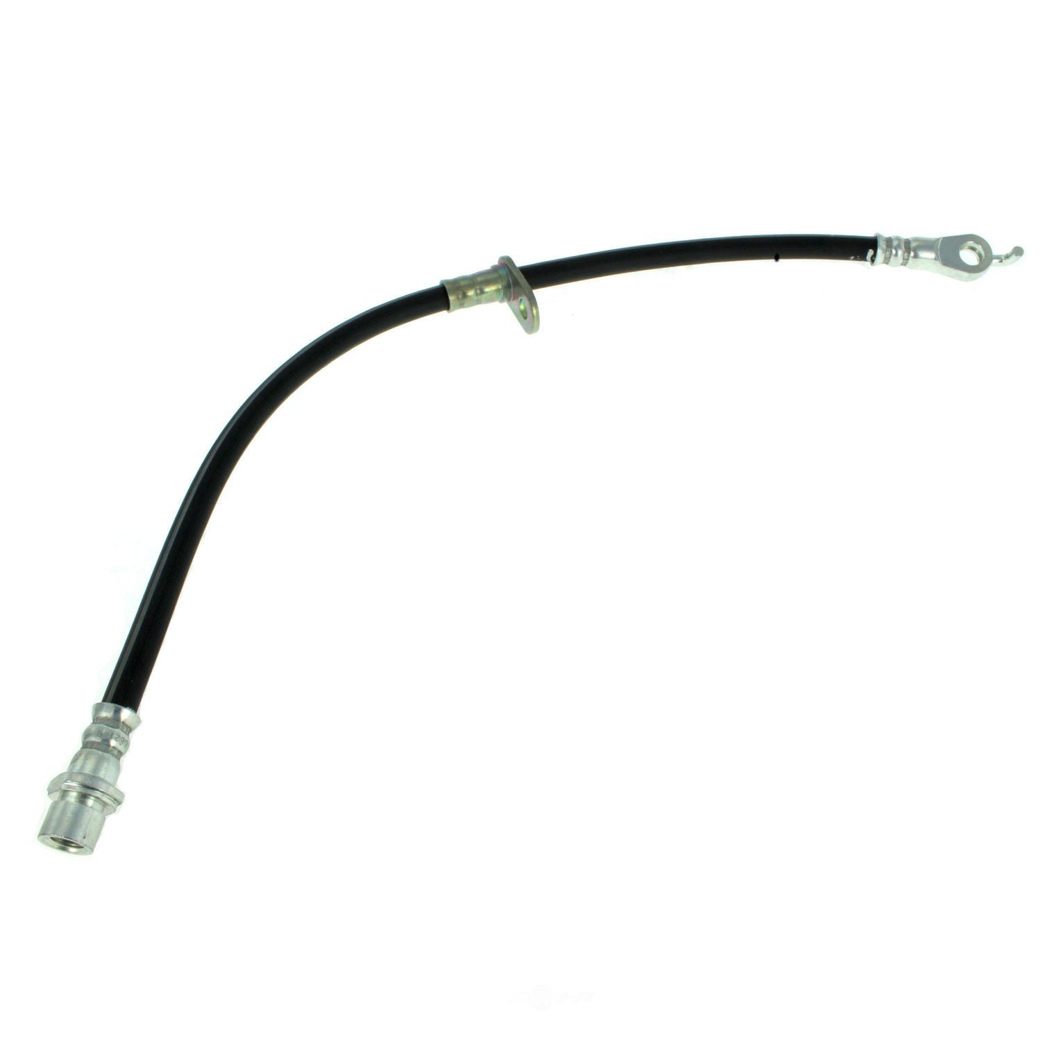 Frt Brake Hose  Centric Parts  150.44136