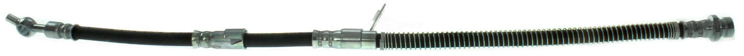 Frt Brake Hose  Centric Parts  150.50045
