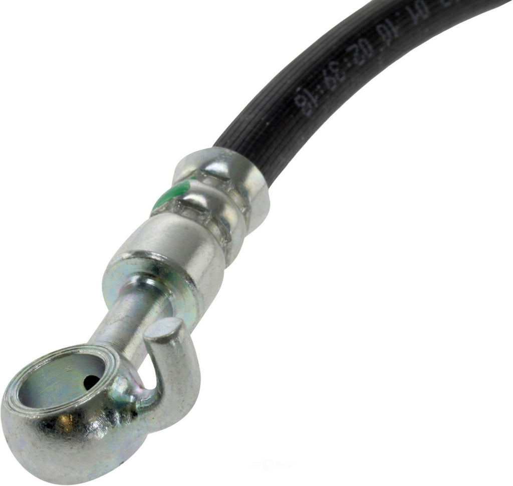 Frt Brake Hose  Centric Parts  150.42135