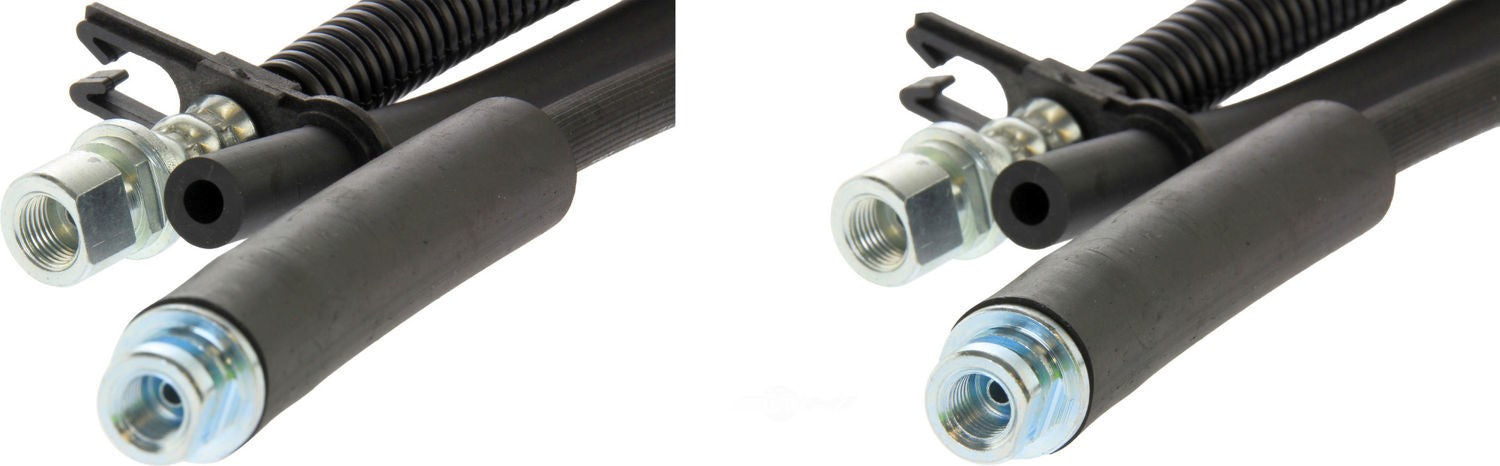 Rr Brake Hose  Centric Parts  150.65460