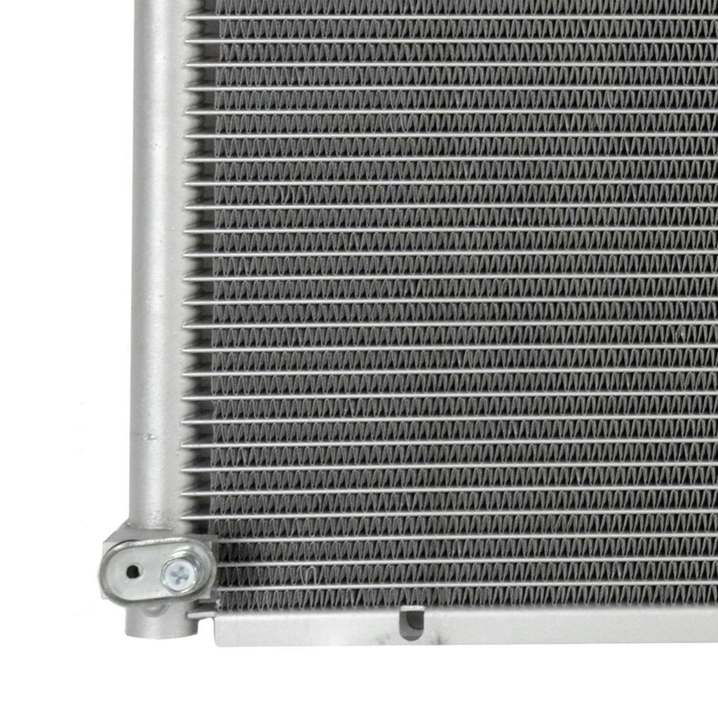 A/C Condenser   FVP   CON3093