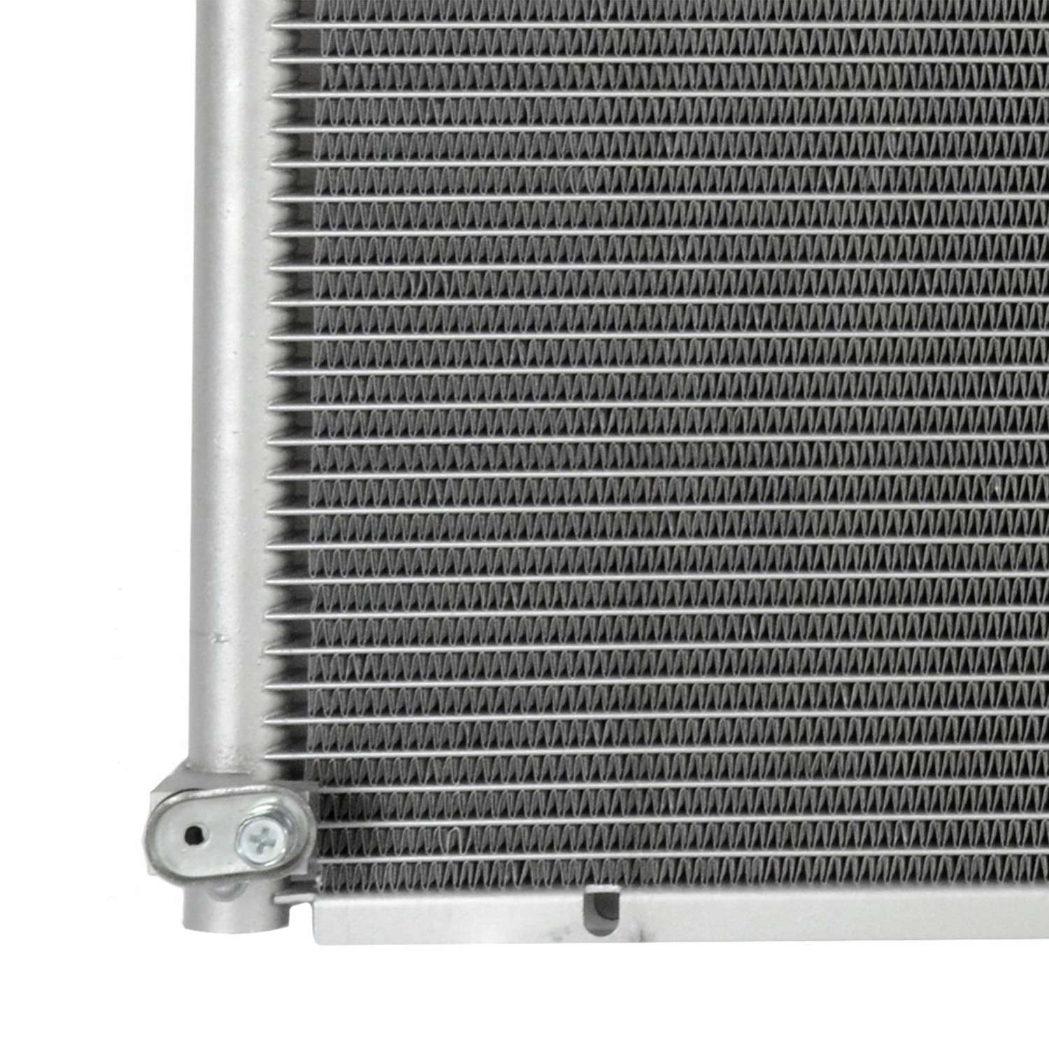 A/C Condenser   FVP   CON3093
