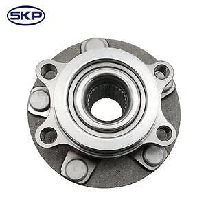 Frt Hub Assy  Skyward Automotive  SK513336