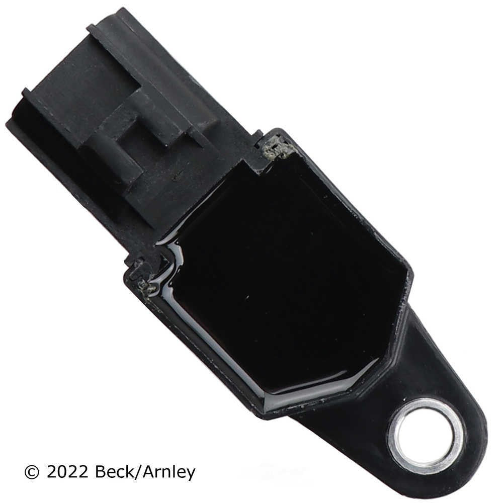 Ignition Coil  Beck/Arnley  178-8483