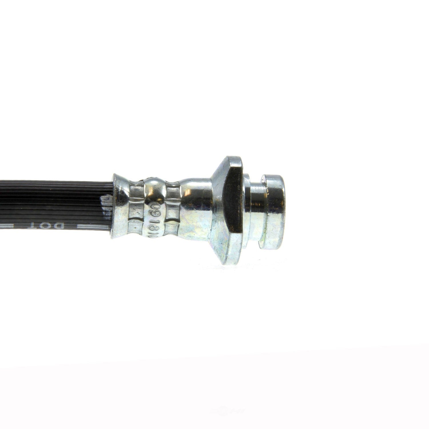 Frt Brake Hose  Centric Parts  150.42078