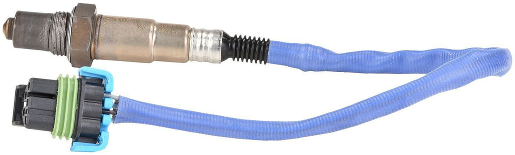 Oxygen Sensor  Bosch  16089