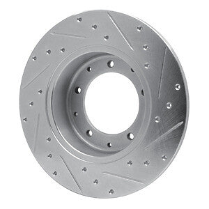 Rr Disc Brake Rotor  DFC  631-11002L