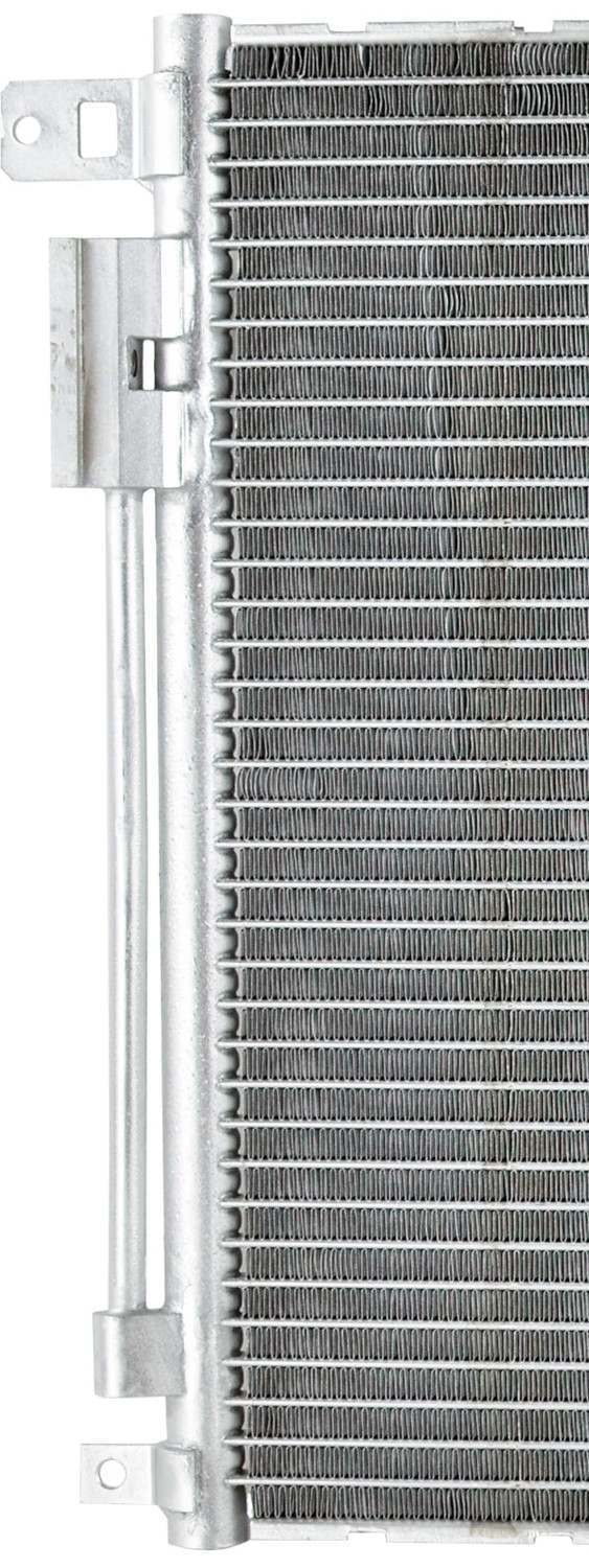A/C Condenser   FVP   CON4063
