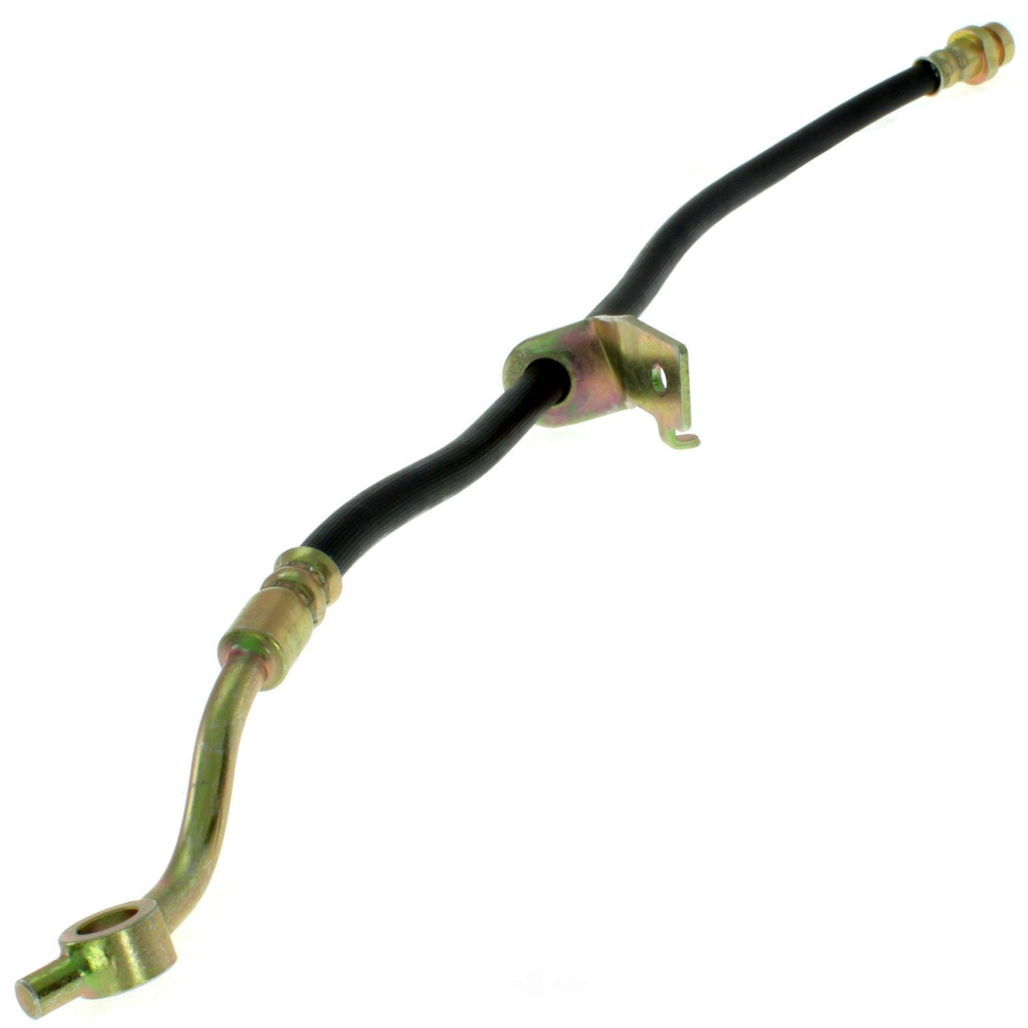 Frt Brake Hose  Centric Parts  150.50053