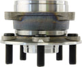 Frt Hub Assy  Centric Parts  401.44002E