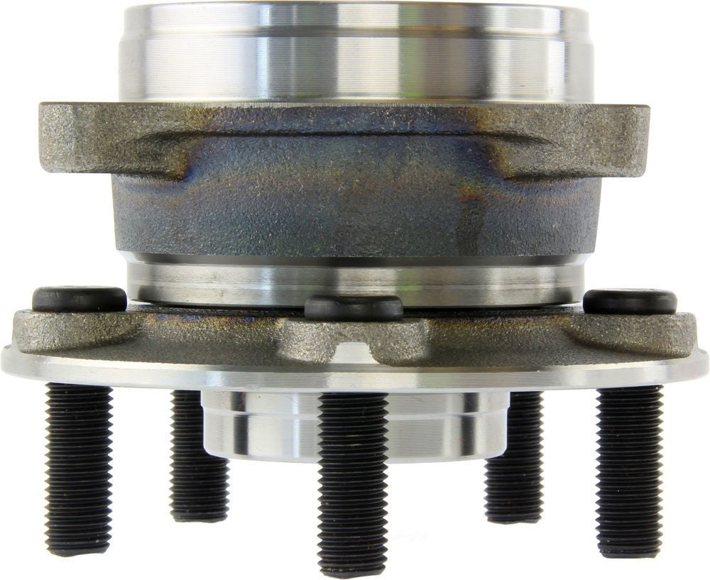 Frt Hub Assy  Centric Parts  401.44002E