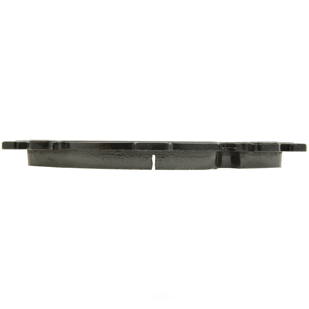 Frt Super Prem Semi-Met Brake Pads  Centric Parts  104.16480