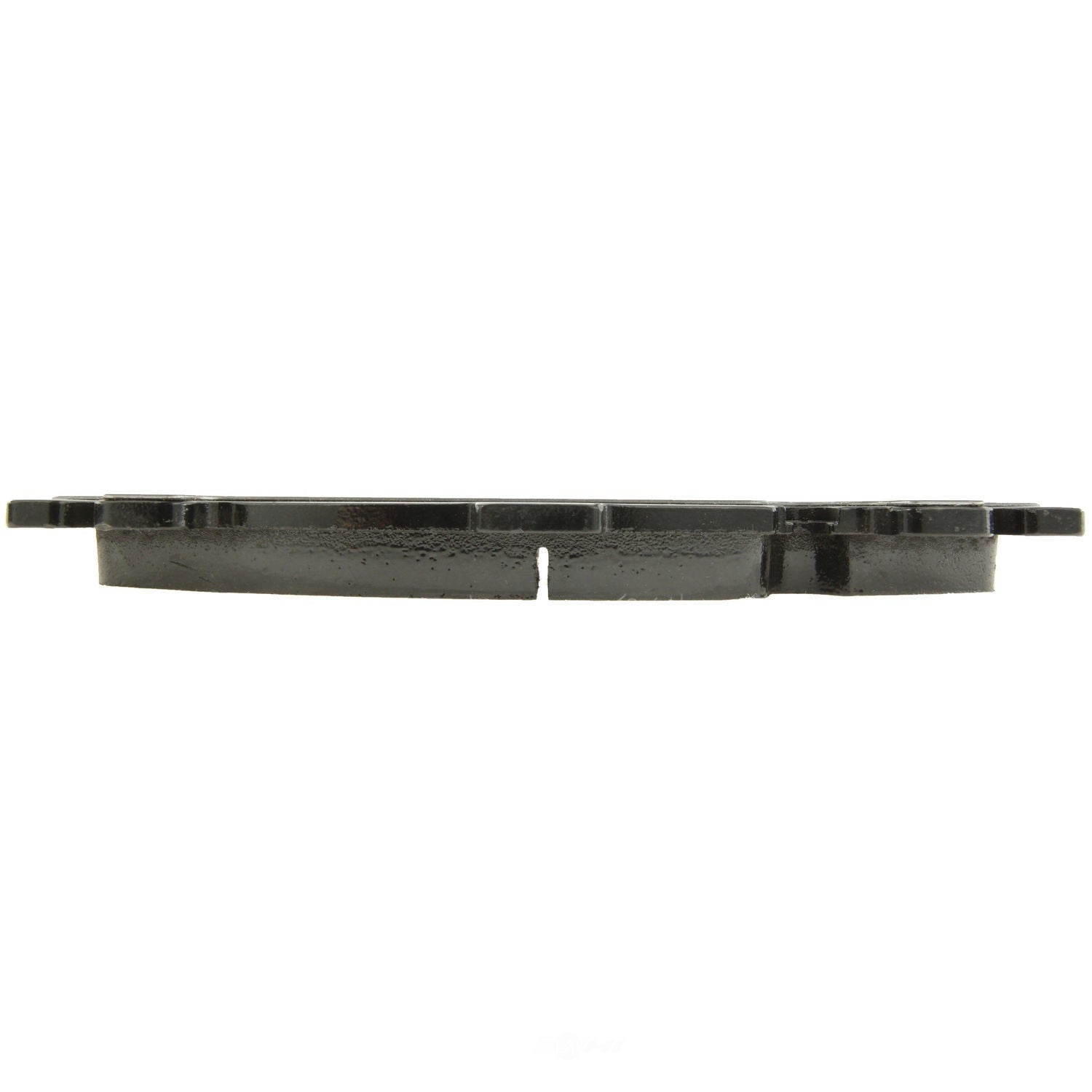 Frt Super Prem Semi-Met Brake Pads  Centric Parts  104.16480