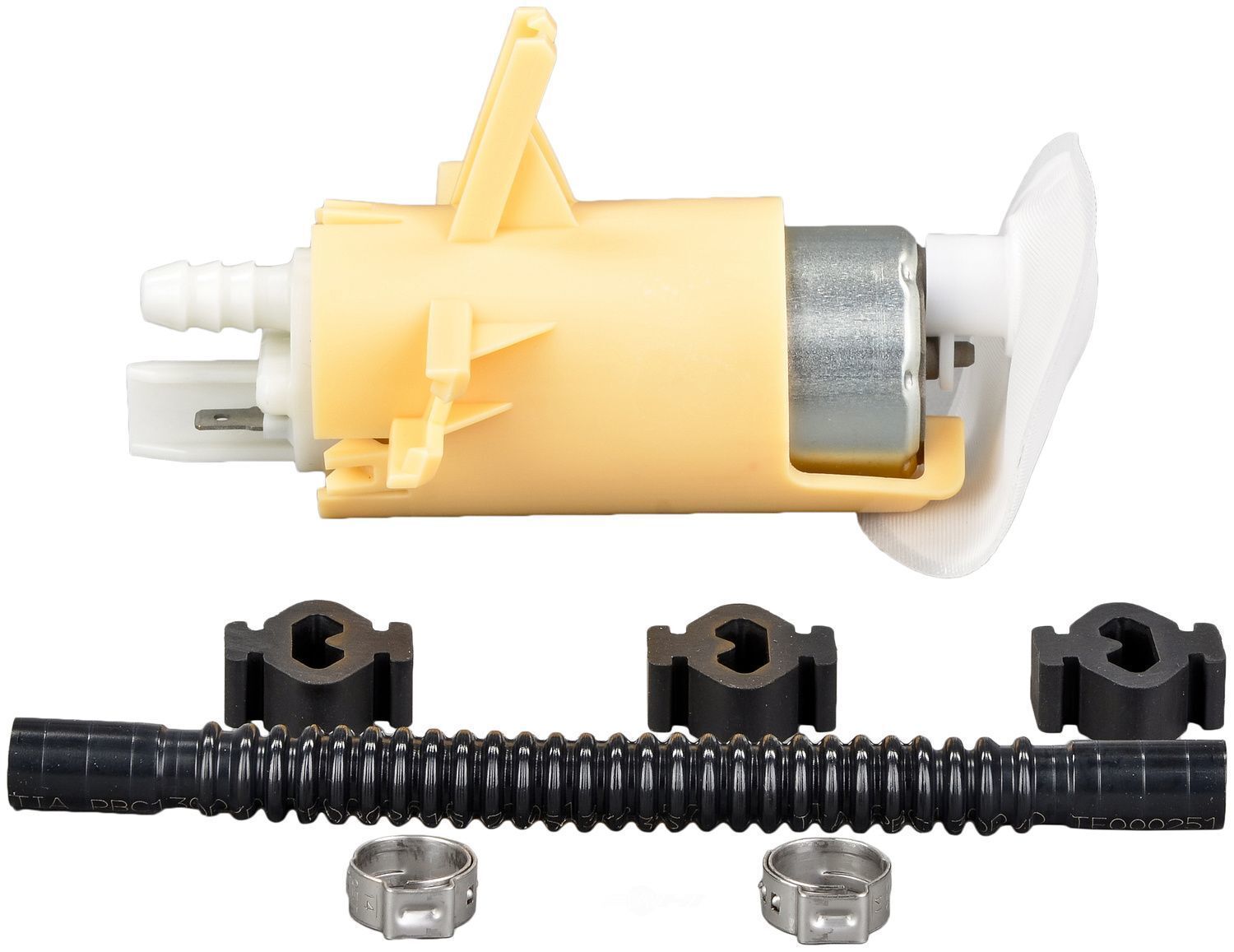 Fuel Pump Module Assy  Bosch  66089