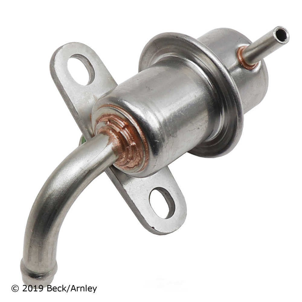 New Pressure Regulator  Beck/Arnley  158-1536