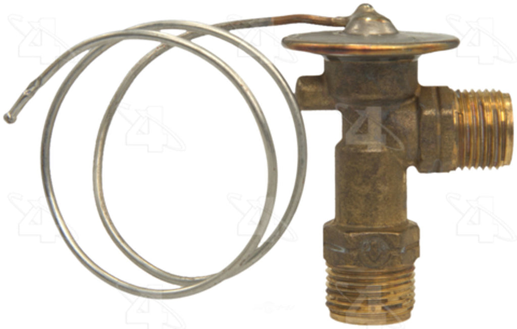 Expansion Valve   Four Seasons   38654