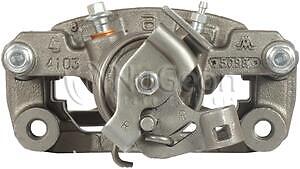Rr Right Rebuilt Brake Caliper  Nugeon  99-17364B
