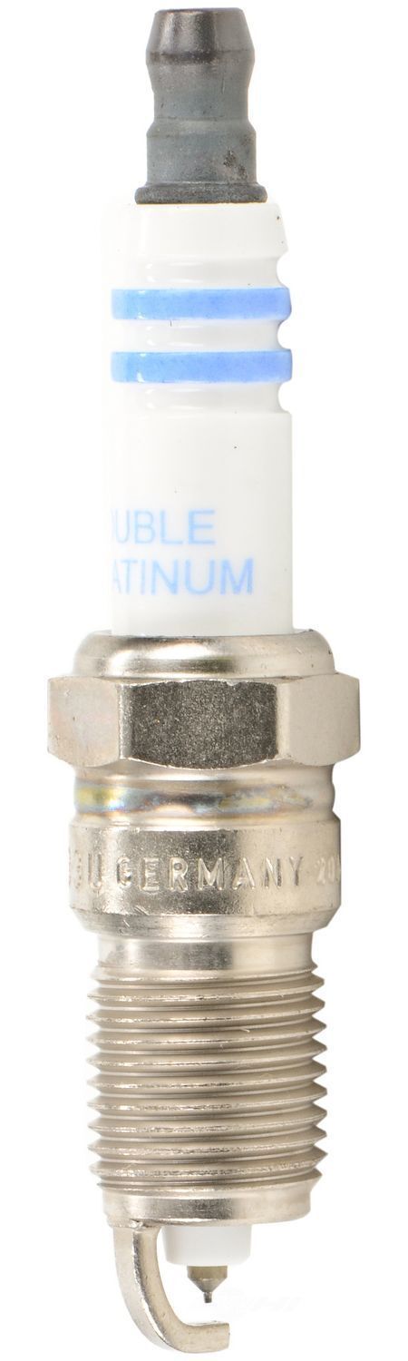 Dbl Platinum Spark Plug  Bosch  8104