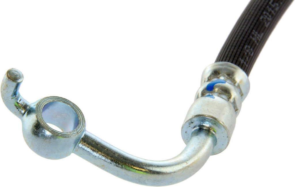 Frt Brake Hose  Centric Parts  150.51113