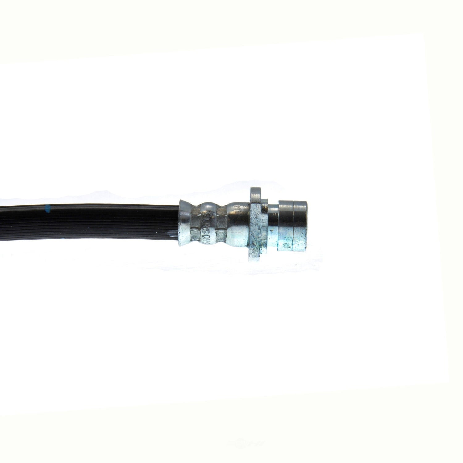 Frt Brake Hose  Centric Parts  150.40105