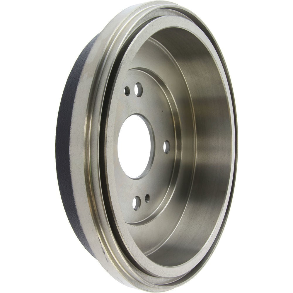 Rr Brake Drum  Centric Parts  122.40011