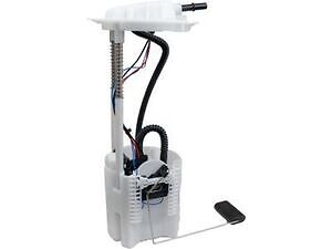 Fuel Pump Module Assy  Autobest  F3281A