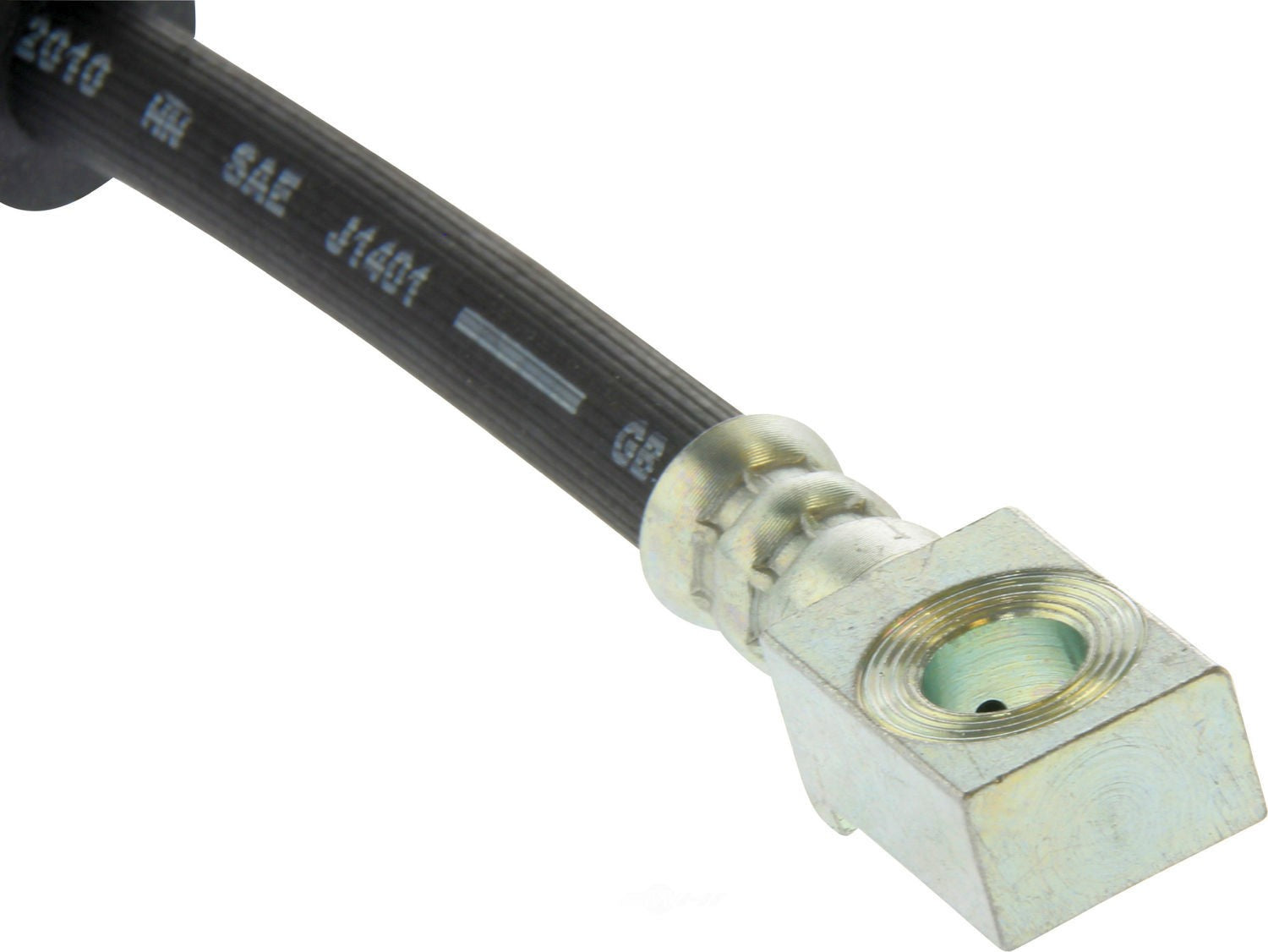 Rr Brake Hose  Centric Parts  150.65452