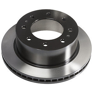 Rr Disc Brake Rotor  Wagner  BD180442E