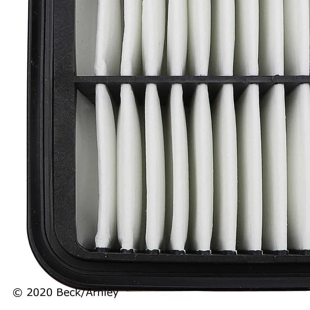 Air Filter  Beck/Arnley  042-1644