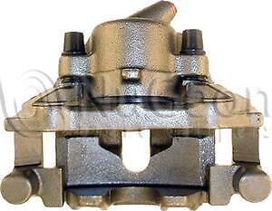 Frt Rt Rebuilt Brake Caliper  Nugeon  99-09319B