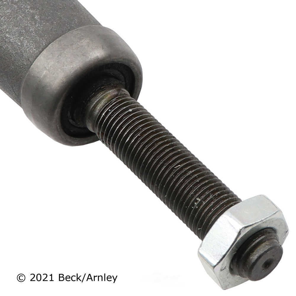 Outer Tie Rod End  Beck/Arnley  101-4393