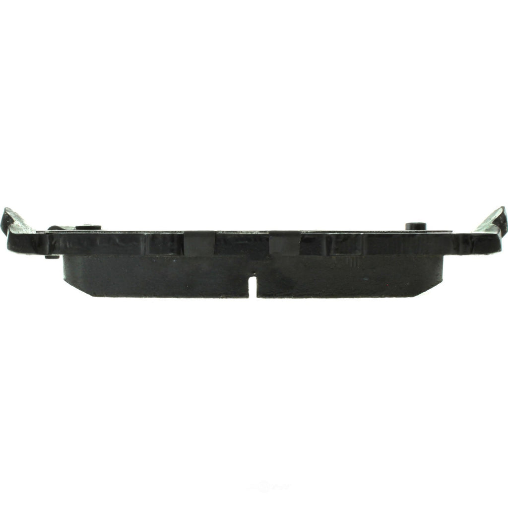 Rr Super Prem Ceramic Brake Pads  Centric Parts  105.07921