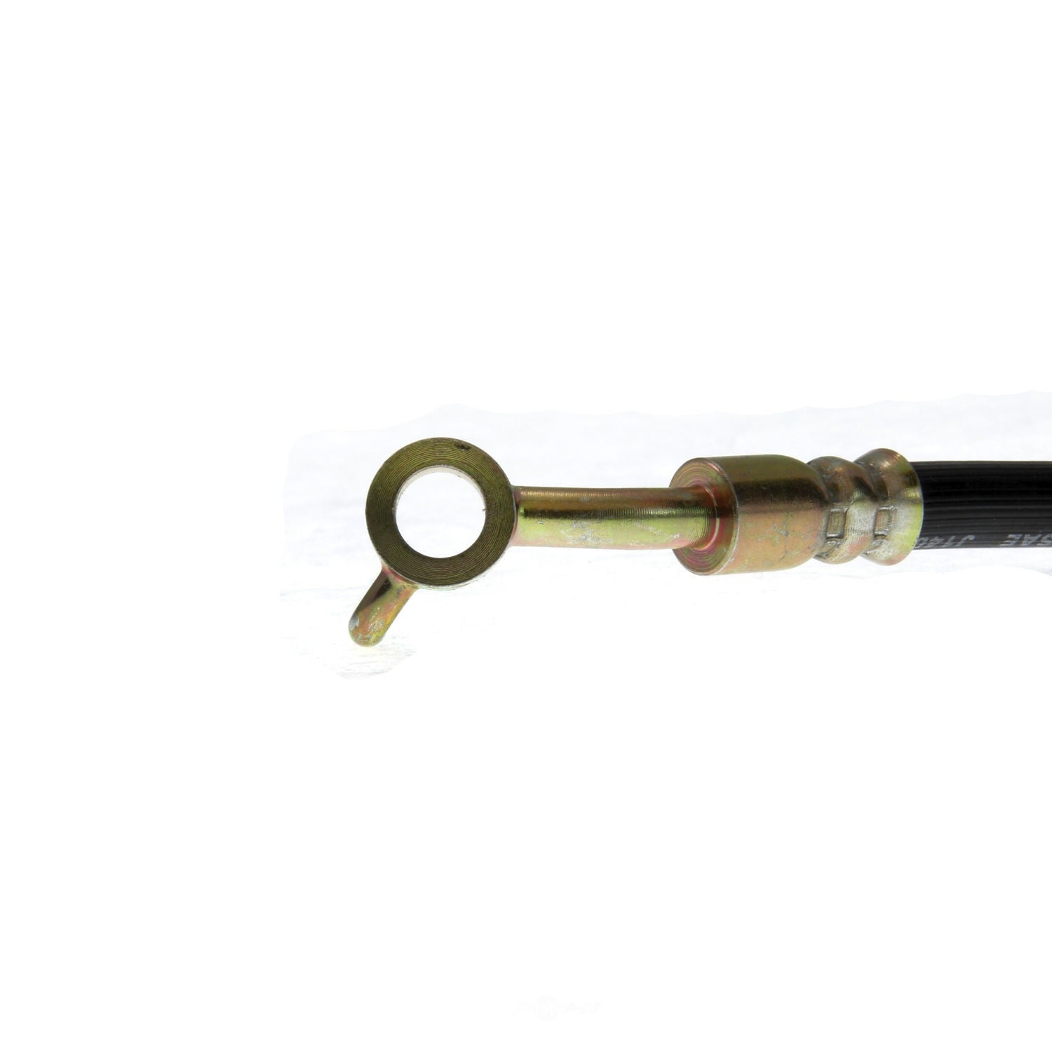 Rr Brake Hose  Centric Parts  150.40387