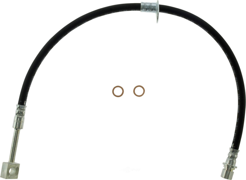 Rr Brake Hose  Centric Parts  150.62446