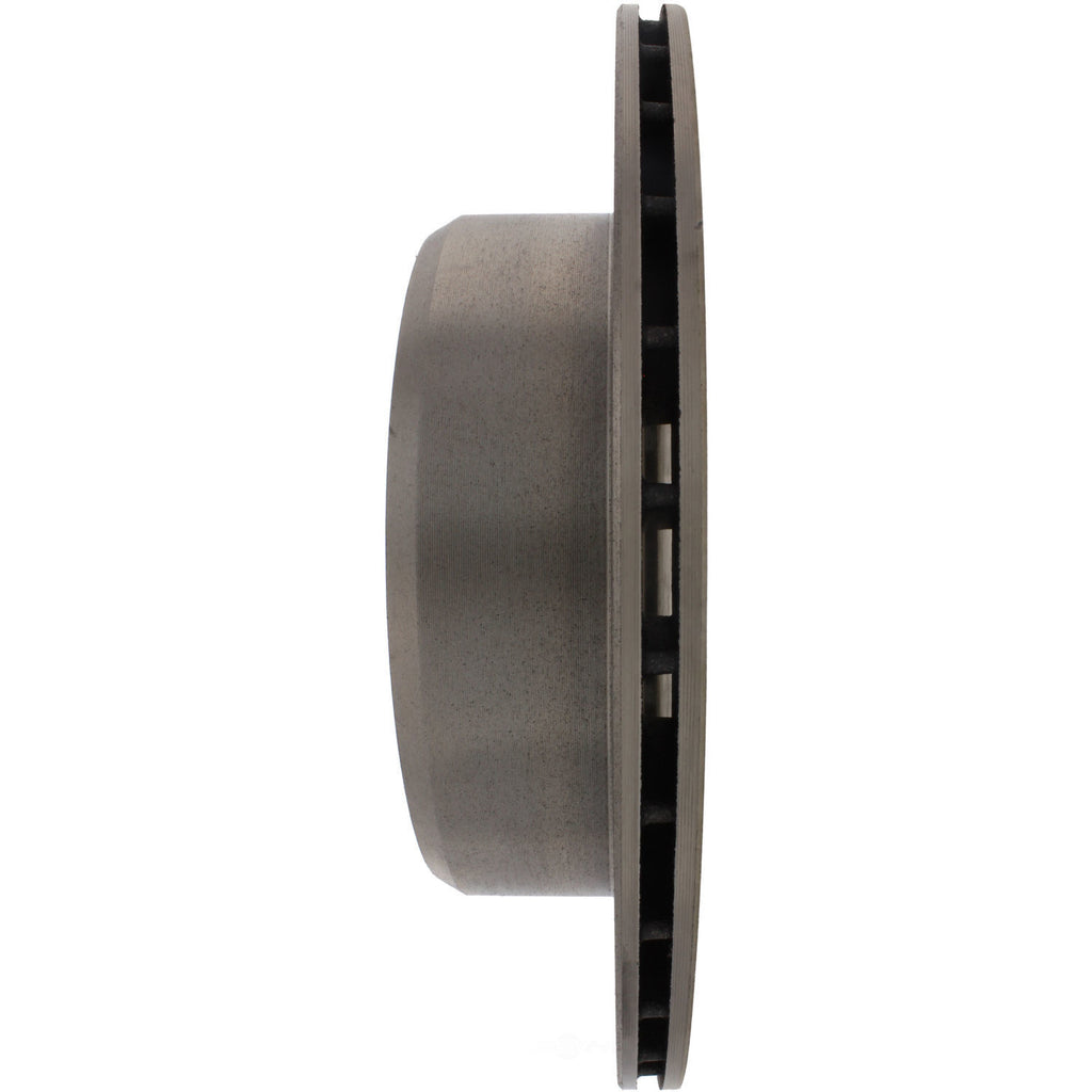 Rr Disc Brake Rotor  Centric Parts  121.44084