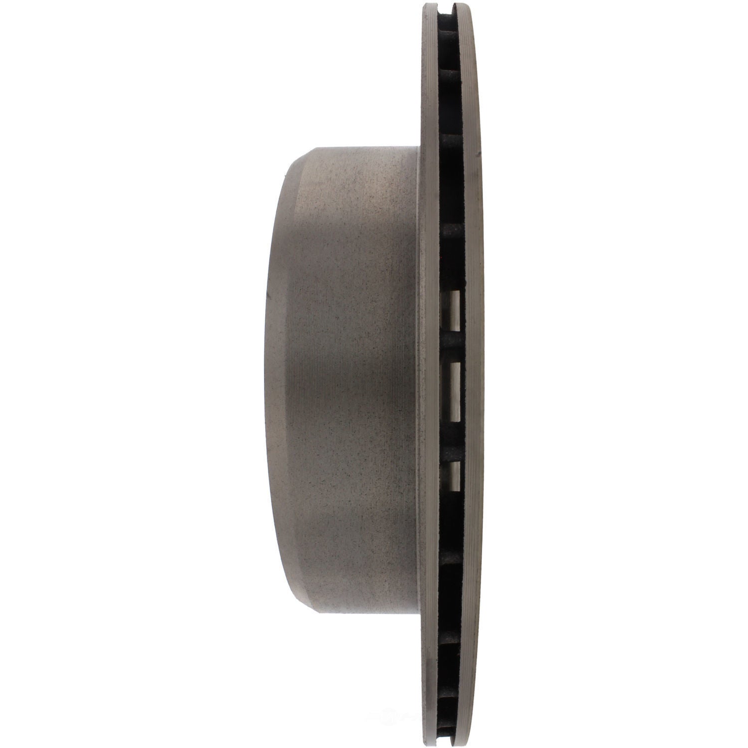 Rr Disc Brake Rotor  Centric Parts  121.44084