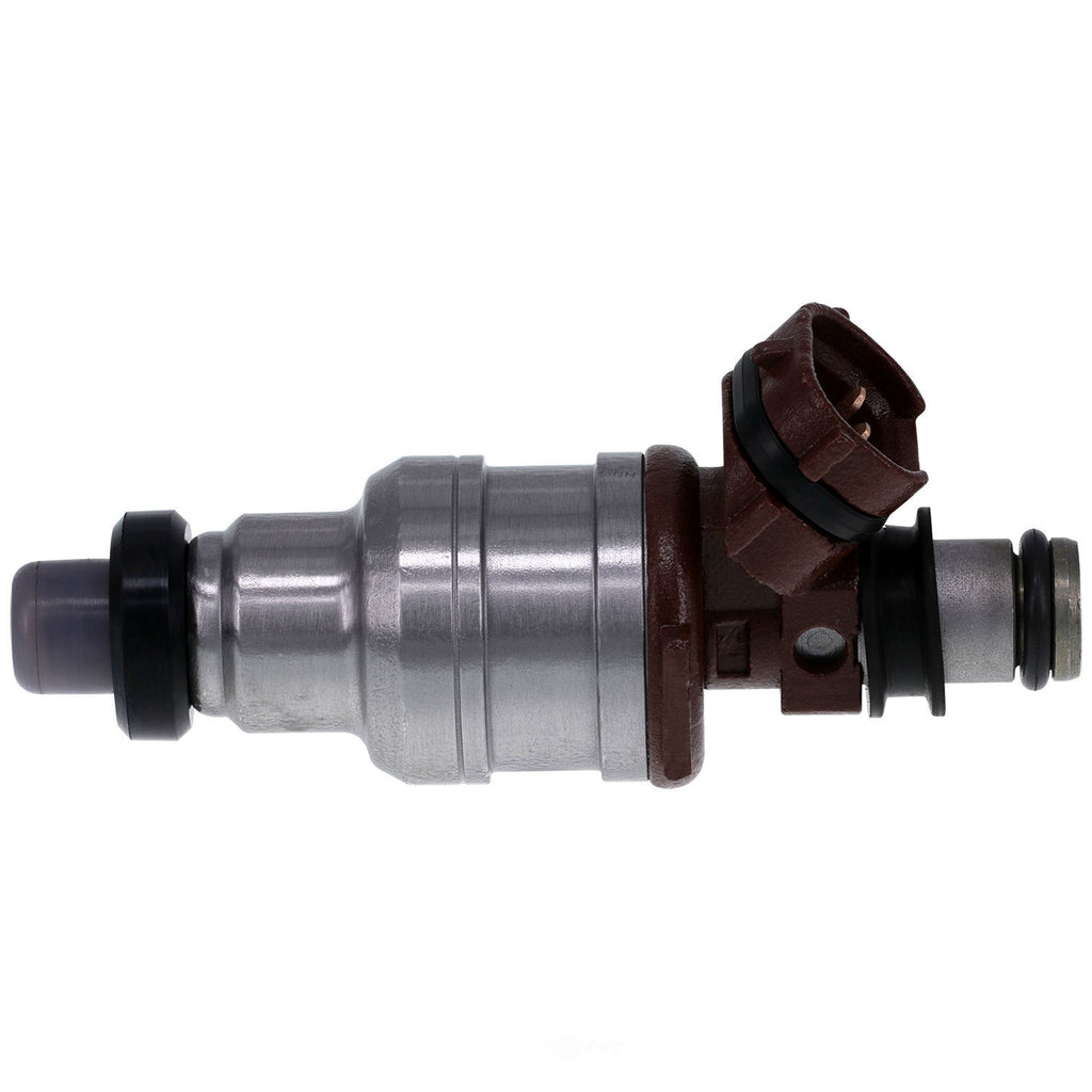 Reman Multi Port Inj   GB Remanufacturing   842-12130