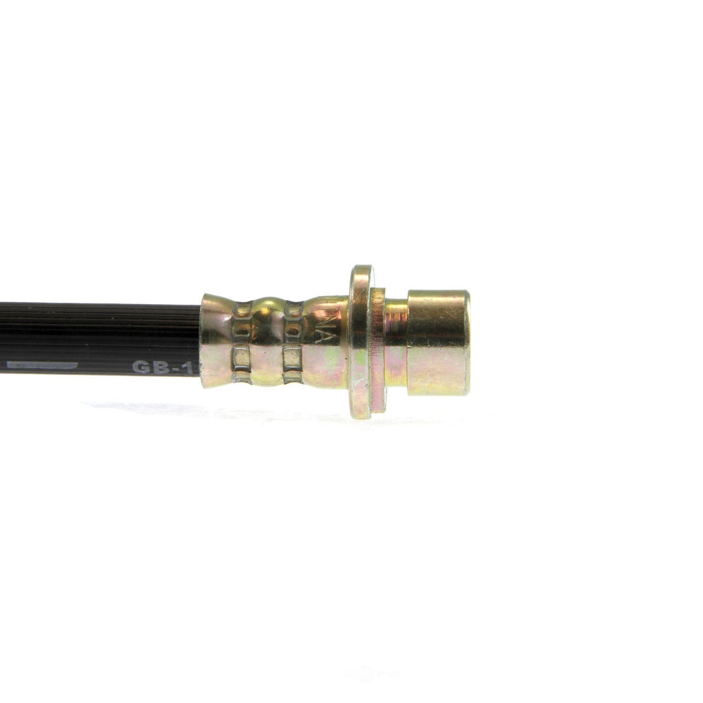 Frt Brake Hose  Centric Parts  150.40114