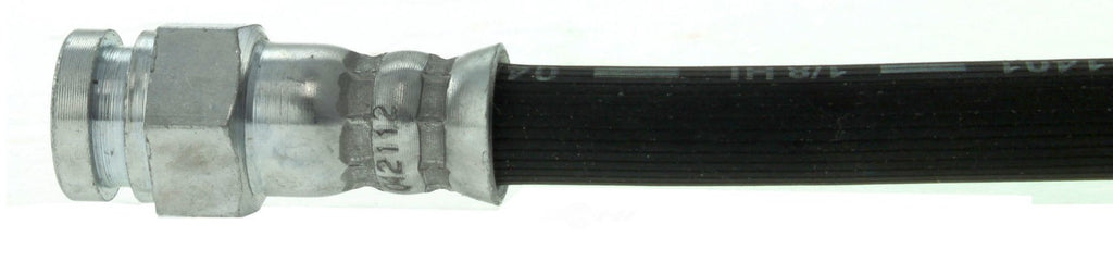 Rr Brake Hose  Centric Parts  150.45315