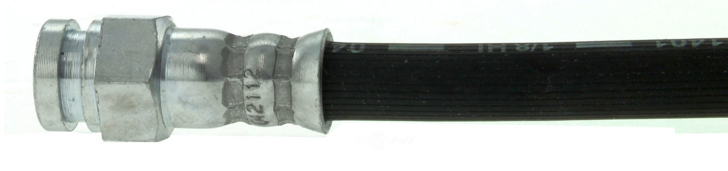 Rr Brake Hose  Centric Parts  150.45315