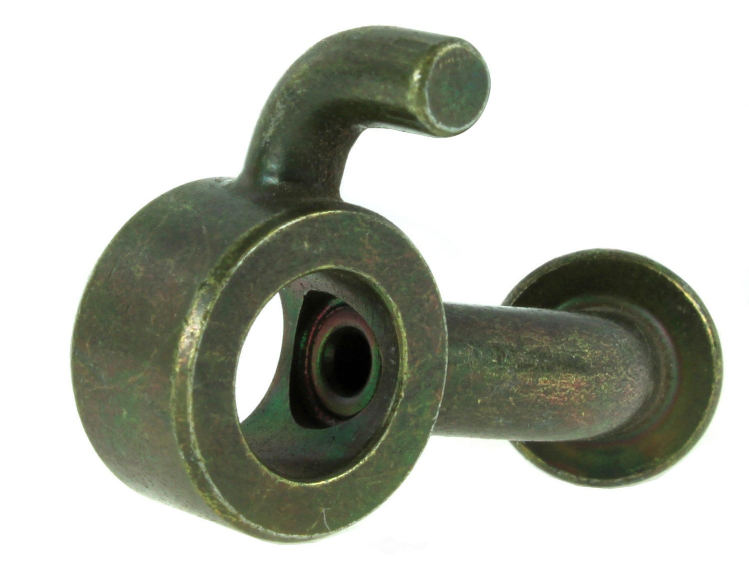 Rr Brake Hose  Centric Parts  150.42381