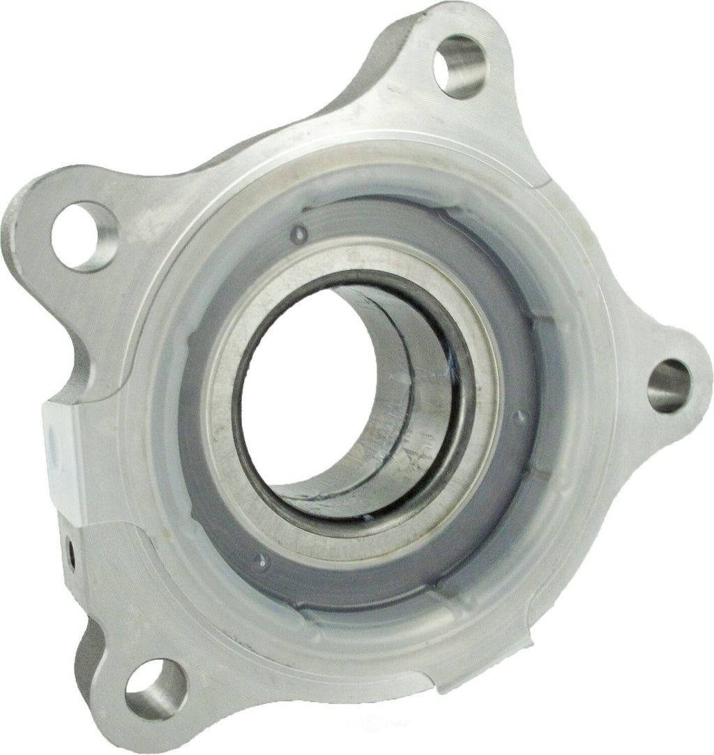Rr Hub Assy  SKF  BR930617