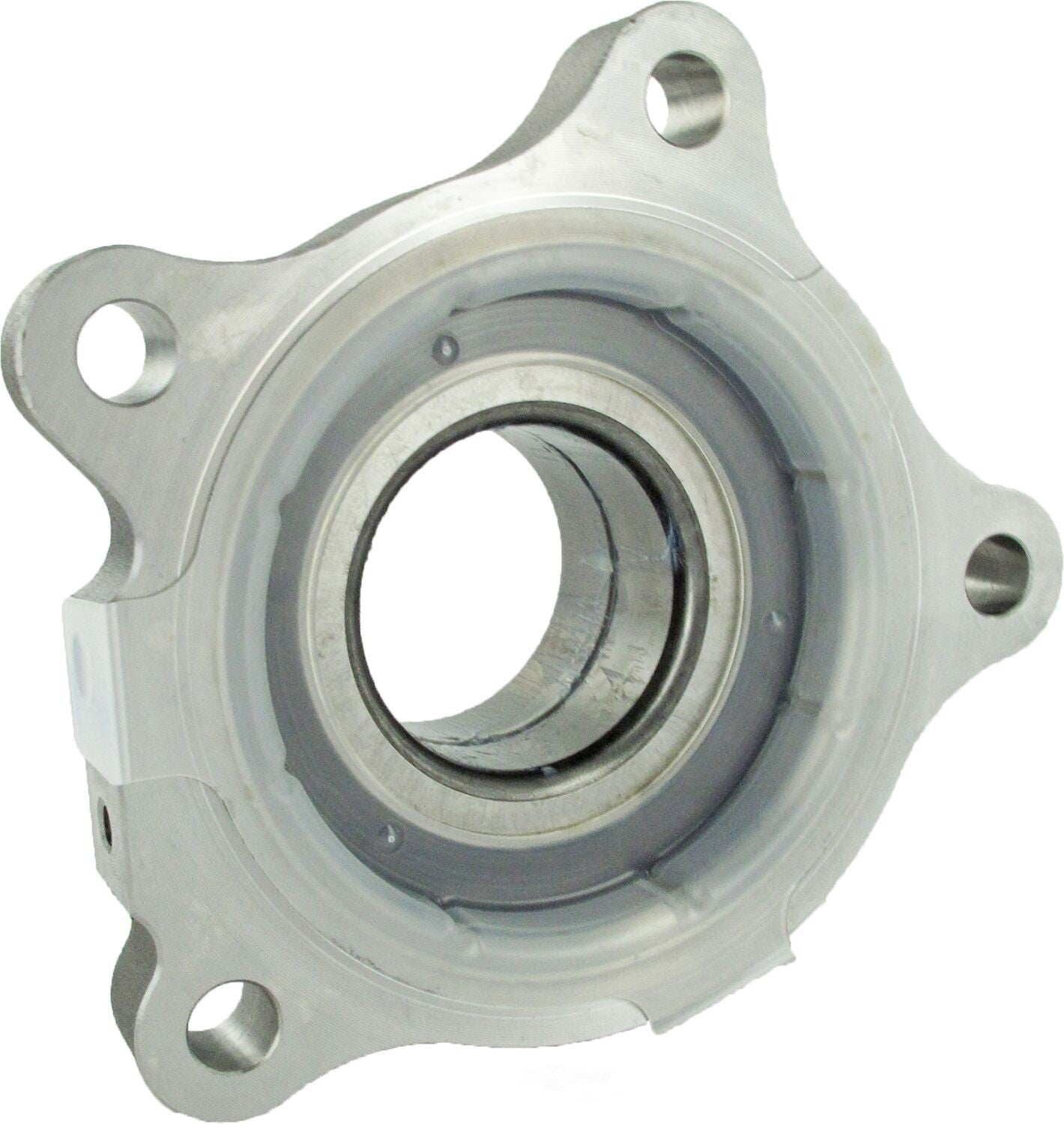 Rr Hub Assy  SKF  BR930617